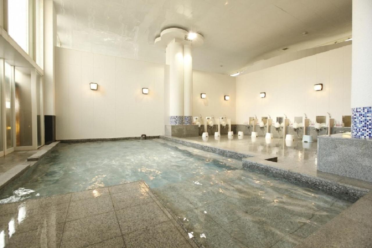 Fujisan Garden Hotel Yamanakako Exterior foto
