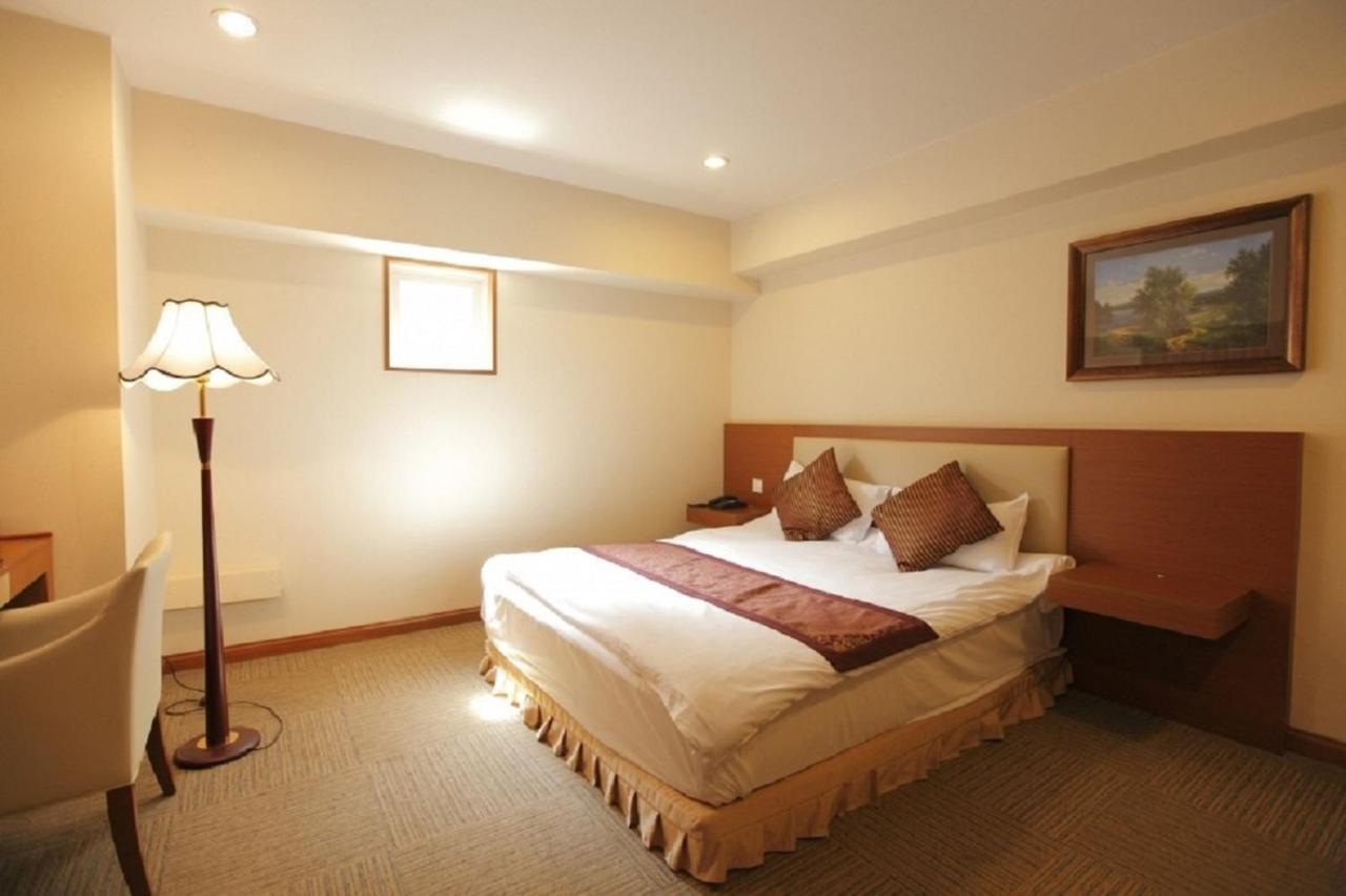 Fujisan Garden Hotel Yamanakako Exterior foto