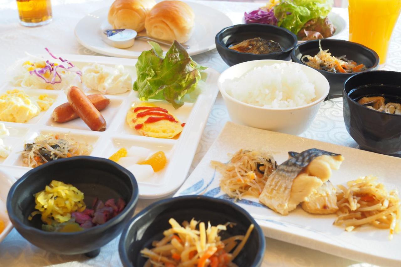 Fujisan Garden Hotel Yamanakako Exterior foto